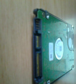 HDD do notebooku 320GB. Súrne. Dohoda mozna – fotka 3
