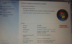Toshiba Satellite U500-1EX – fotka 4