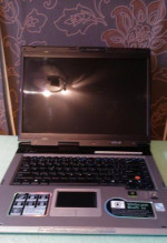 Predám Notebook ASUS – fotka 2