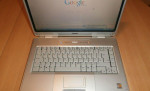 Predám notebook Compaq presario – fotka 2