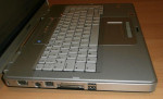 Predám notebook Compaq presario – fotka 3