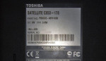 Toshiba Satellite C850-178 – fotka 3