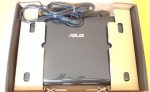 Predám notebook Asus X5DC Ako NOVÝ. Fotené DOMA – fotka 4