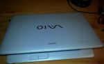 Notebook Sony Vaio/i3-2,3GhZ/4GB/640GB/GF410M1GB/Win 8.1 – fotka 2