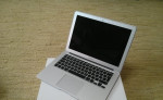 Macbook Air 13,3 (Mid 2012) – fotka 2