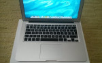 Macbook Air 13,3 (Mid 2012) – fotka 3