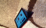 Lenovo Ideapad Yoga 11 – fotka 2