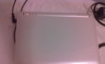 Predám mininotebook Acer aspire one zg5 – fotka 2
