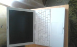 Predam notbuk apple ibook g4 – fotka 2