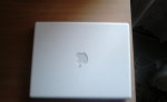 Predam notbuk apple ibook g4 – fotka 3