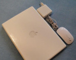 Apple MacBook – fotka 2
