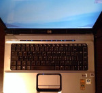 HP pavilion dv6700 PC – fotka 2