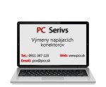 Oprava notebooku, servis notebooku, pc servis – fotka 2