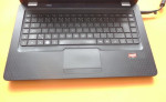 HP Compaq CQ 56 Ako nový, fotené doma na podklade – fotka 3