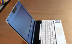 Fujitsu siemens amilo mini ui 3520 – fotka 2