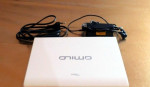 Fujitsu siemens amilo mini ui 3520 – fotka 3