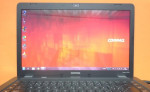 Predám notebook Compaq CQ 56 Fotené doma – fotka 2