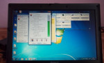 Dell latitude d 420, core duo, wifi, bluetooth -50 EUR – fotka 2