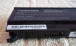 Batéria toshiba a110, 3 Hod, nepoužívaná -25 EUR – fotka 3