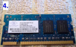 DDR1, DDR2, ram- pamÄTe do notebooku – fotka 3