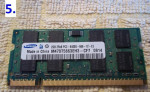 DDR1, DDR2, ram- pamÄTe do notebooku – fotka 4