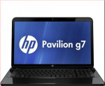 HP Pavilion G7 – fotka 2