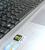 Predám používaný herný notebook Asus X53SC-SX104 – fotka 3