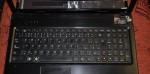 Notebook Lenovo g575 - predám na náhradné dielce – fotka 2