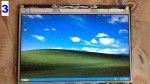 Lcd displeje do notebooku – fotka 2