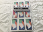 stock offer original Apple Macbook iPhone X iwatch free – fotka 2