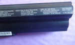 ORIGINAL BATERIA SONY VGP-BPL20 7800 mAh – fotka 3
