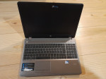 Predaj nefunkčného notebooku HP ProBook 4540s na súčiastky – fotka 2